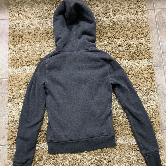 Abercrombie Kids Girls Hoodie 🌺 Size Large - Picture 12 of 14